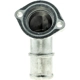 Purchase Top-Quality Thermostat Housing by MOTORAD - CH2044 pa9