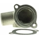 Purchase Top-Quality Thermostat Housing by MOTORAD - CH2055 pa11