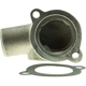 Purchase Top-Quality Thermostat Housing by MOTORAD - CH2055 pa2