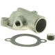 Purchase Top-Quality Thermostat Housing by MOTORAD - CH2055 pa6
