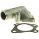 Purchase Top-Quality Thermostat Housing by MOTORAD - CH2058 pa13