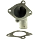 Purchase Top-Quality Thermostat Housing by MOTORAD - CH2058 pa15