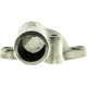 Purchase Top-Quality Thermostat Housing by MOTORAD - CH2058 pa16