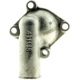 Purchase Top-Quality Thermostat Housing by MOTORAD - CH2058 pa18