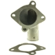 Purchase Top-Quality Thermostat Housing by MOTORAD - CH2058 pa3