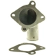 Purchase Top-Quality Boîtier de thermostat par MOTORAD - CH2058 pa8