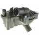 Purchase Top-Quality Thermostat Housing by MOTORAD - CH2061 pa1