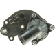 Purchase Top-Quality Thermostat Housing by MOTORAD - CH2061 pa11