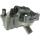 Purchase Top-Quality Thermostat Housing by MOTORAD - CH2061 pa9