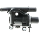 Purchase Top-Quality Thermostat Housing by MOTORAD - CH2201 pa10