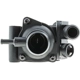 Purchase Top-Quality Thermostat Housing by MOTORAD - CH2201 pa12