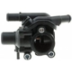 Purchase Top-Quality Thermostat Housing by MOTORAD - CH2201 pa14