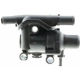 Purchase Top-Quality Thermostat Housing by MOTORAD - CH2201 pa17