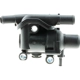 Purchase Top-Quality Thermostat Housing by MOTORAD - CH2201 pa3