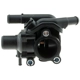 Purchase Top-Quality Thermostat Housing by MOTORAD - CH2201 pa4