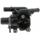 Purchase Top-Quality Thermostat Housing by MOTORAD - CH2201 pa6