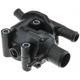 Purchase Top-Quality Thermostat Housing by MOTORAD - CH2201 pa7