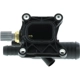 Purchase Top-Quality Thermostat Housing by MOTORAD - CH2684 pa2