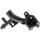 Purchase Top-Quality Thermostat Housing by MOTORAD - CH2846 pa17
