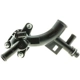 Purchase Top-Quality Thermostat Housing by MOTORAD - CH2846 pa24