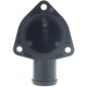 Purchase Top-Quality Thermostat Housing by MOTORAD - CH3007 pa8