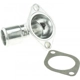 Purchase Top-Quality Thermostat Housing by MOTORAD - CH3050 pa5