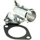 Purchase Top-Quality Thermostat Housing by MOTORAD - CH3050 pa8