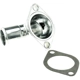Purchase Top-Quality Thermostat Housing by MOTORAD - CH3050 pa9