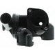 Purchase Top-Quality Thermostat Housing by MOTORAD - CH4319 pa5