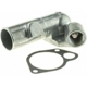 Purchase Top-Quality Thermostat Housing by MOTORAD - CH4816 pa13