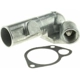 Purchase Top-Quality Thermostat Housing by MOTORAD - CH4816 pa17