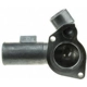 Purchase Top-Quality Thermostat Housing by MOTORAD - CH4816 pa2