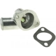 Purchase Top-Quality Thermostat Housing by MOTORAD - CH4899 pa13