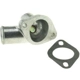 Purchase Top-Quality Thermostat Housing by MOTORAD - CH4899 pa3