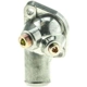 Purchase Top-Quality Thermostat Housing by MOTORAD - CH4899 pa5