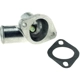 Purchase Top-Quality Thermostat Housing by MOTORAD - CH4899 pa7