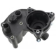 Purchase Top-Quality Thermostat Housing by MOTORAD - CH5139 pa12