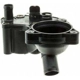 Purchase Top-Quality Thermostat Housing by MOTORAD - CH5139 pa5