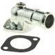 Purchase Top-Quality Thermostat Housing by MOTORAD - CH5167 pa13
