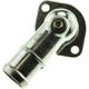 Purchase Top-Quality Thermostat Housing by MOTORAD - CH5167 pa5