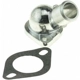 Purchase Top-Quality Thermostat Housing by MOTORAD - CH5170 pa11