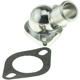 Purchase Top-Quality Thermostat Housing by MOTORAD - CH5170 pa3