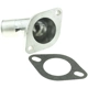 Purchase Top-Quality Thermostat Housing by MOTORAD - CH5170 pa4