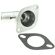 Purchase Top-Quality Thermostat Housing by MOTORAD - CH5170 pa8