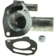 Purchase Top-Quality Thermostat Housing by MOTORAD - CH5180 pa10