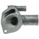 Purchase Top-Quality Thermostat Housing by MOTORAD - CH5180 pa2