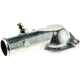 Purchase Top-Quality Thermostat Housing by MOTORAD - CH5215 pa12