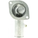 Purchase Top-Quality Thermostat Housing by MOTORAD - CH5215 pa9