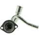 Purchase Top-Quality Thermostat Housing by MOTORAD - CH5219 pa13