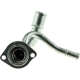 Purchase Top-Quality Thermostat Housing by MOTORAD - CH5219 pa19